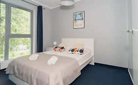 Totu Home Nadmorze Krasickiego 9